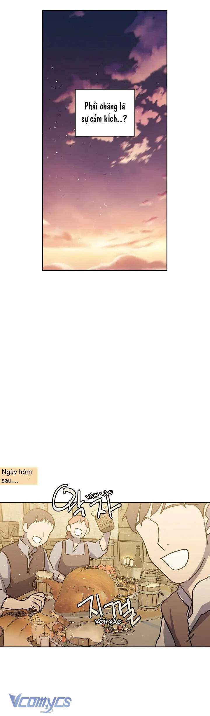 Chitra Chapter 81 - Trang 2