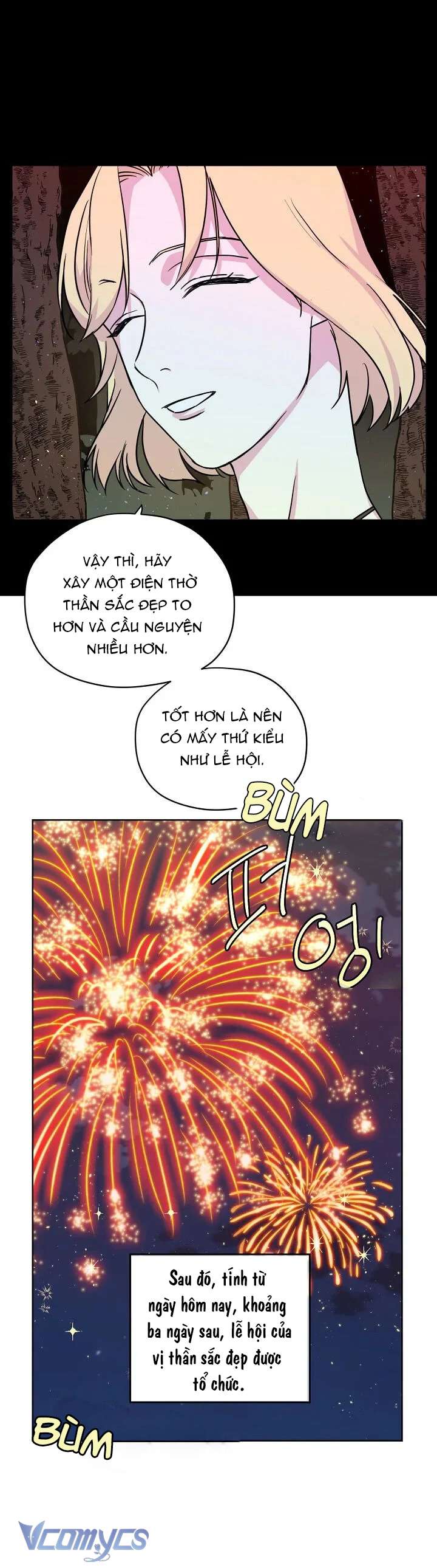 Chitra Chapter 81 - Trang 2