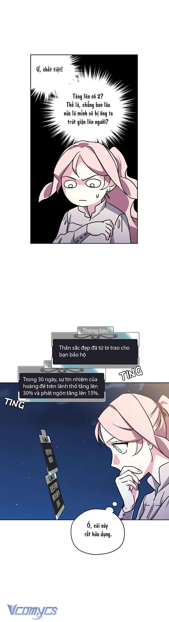 Chitra Chapter 81 - Trang 2