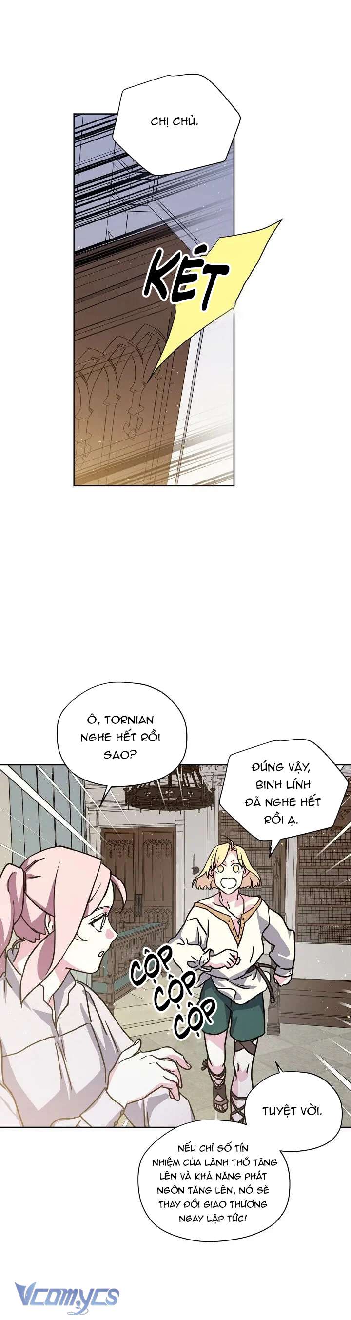 Chitra Chapter 81 - Trang 2