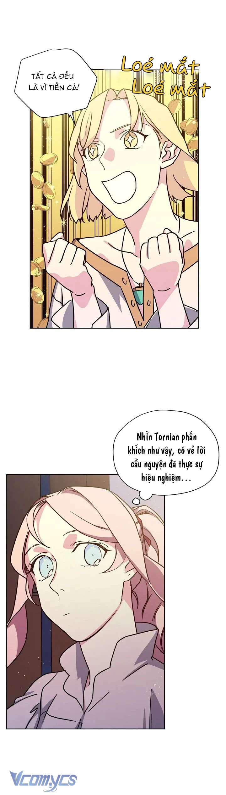 Chitra Chapter 81 - Trang 2