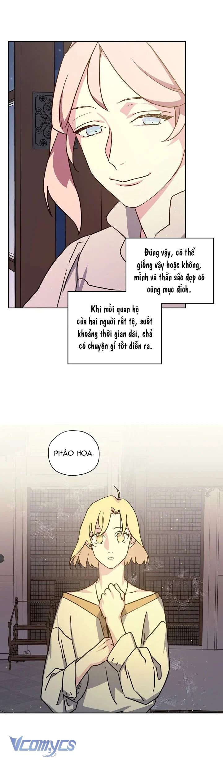 Chitra Chapter 81 - Trang 2