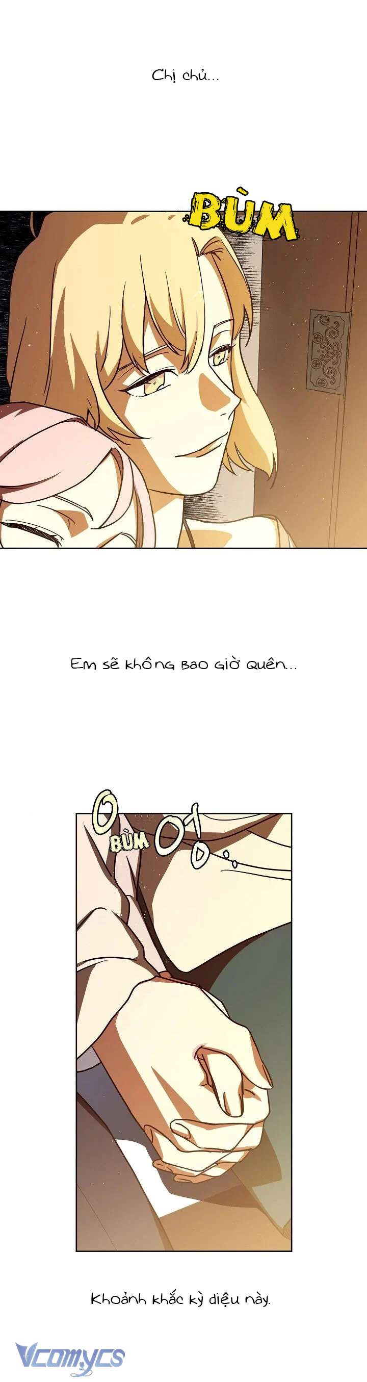 Chitra Chapter 81 - Trang 2