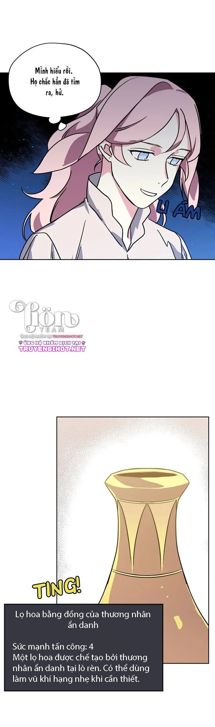 Chitra Chapter 82.1 - Trang 2