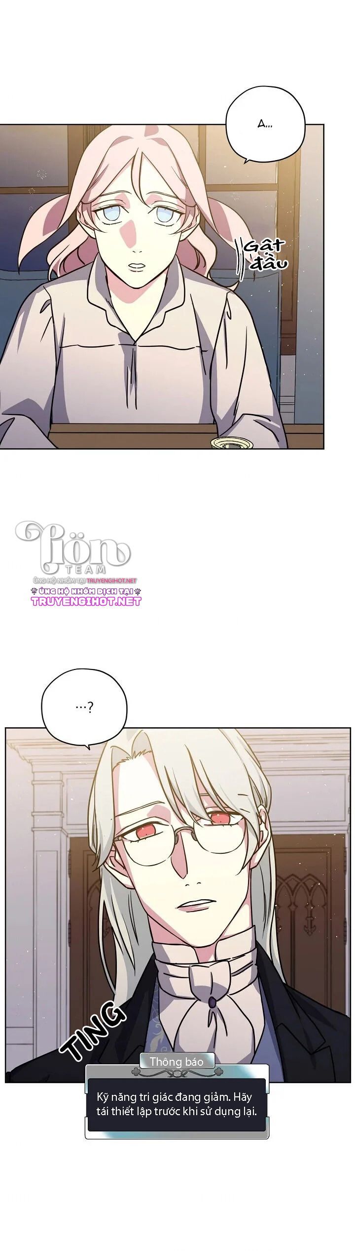 Chitra Chapter 82.1 - Trang 2