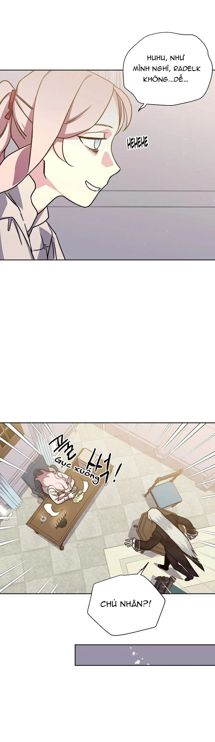 Chitra Chapter 82.1 - Trang 2