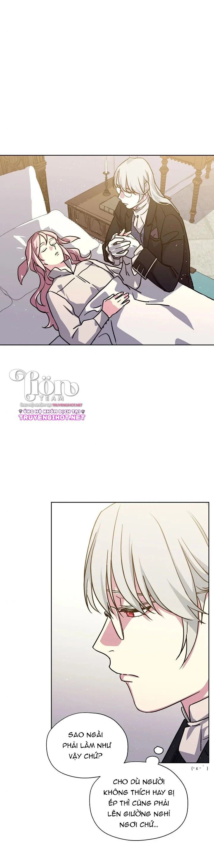 Chitra Chapter 82.1 - Trang 2