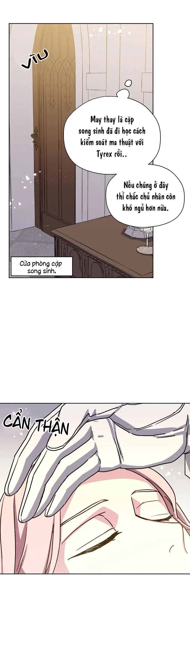 Chitra Chapter 82.1 - Trang 2