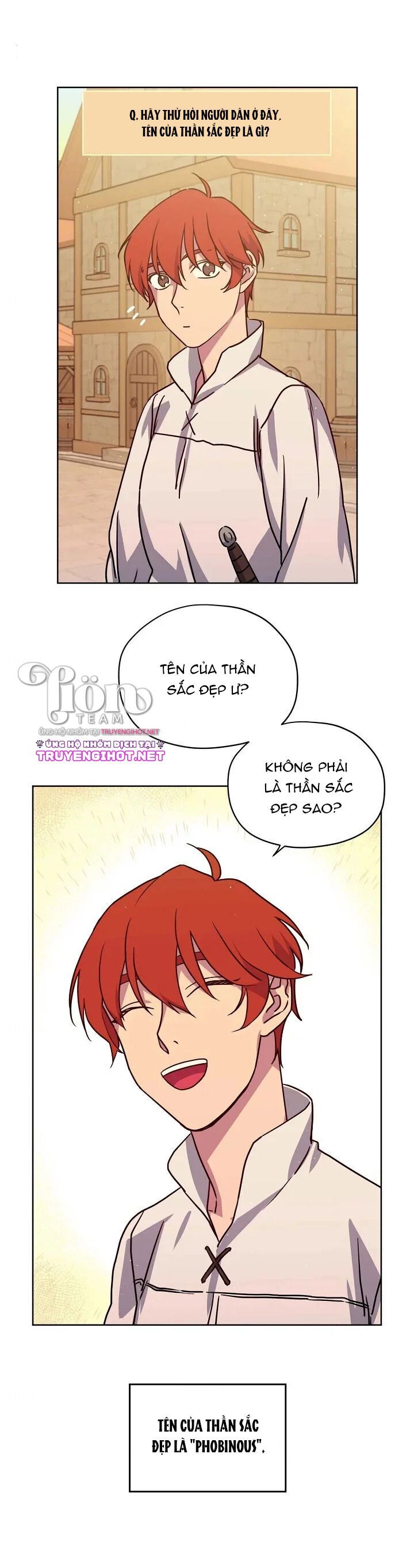 Chitra Chapter 82.1 - Trang 2