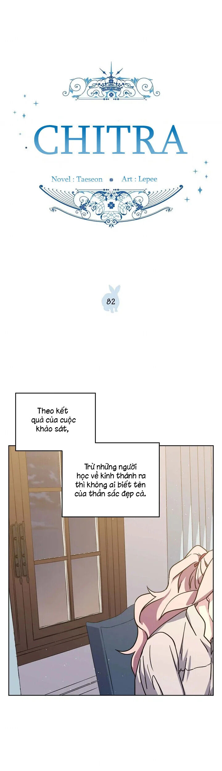 Chitra Chapter 82.1 - Trang 2