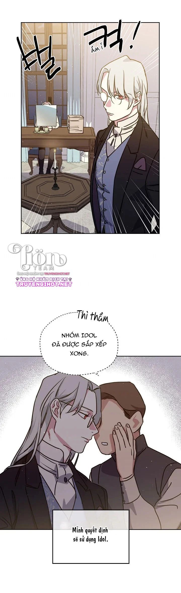 Chitra Chapter 82.1 - Trang 2