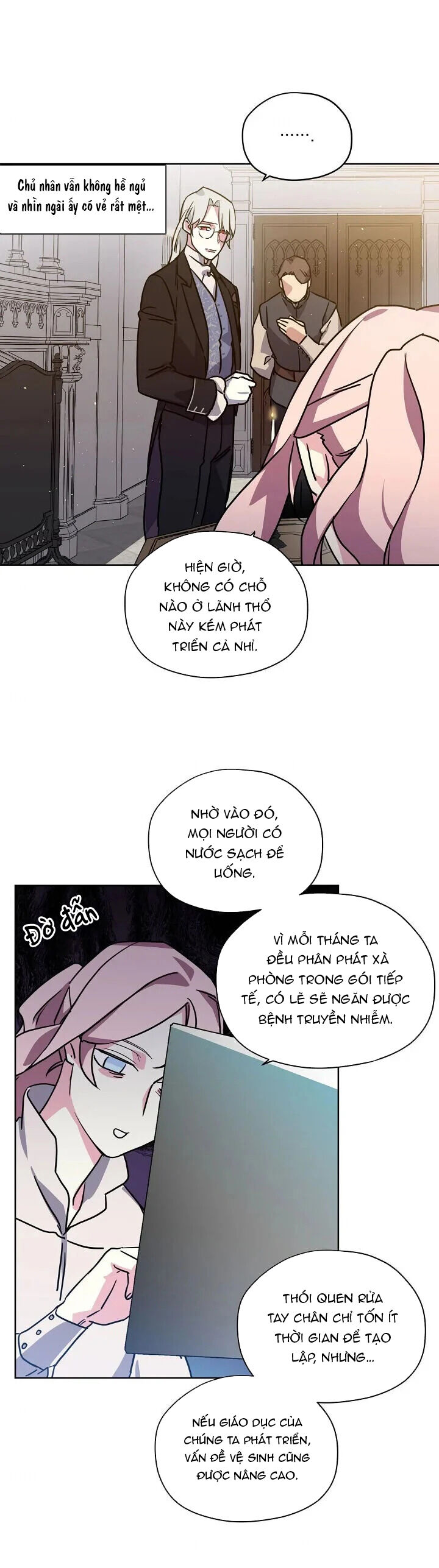 Chitra Chapter 82.1 - Trang 2