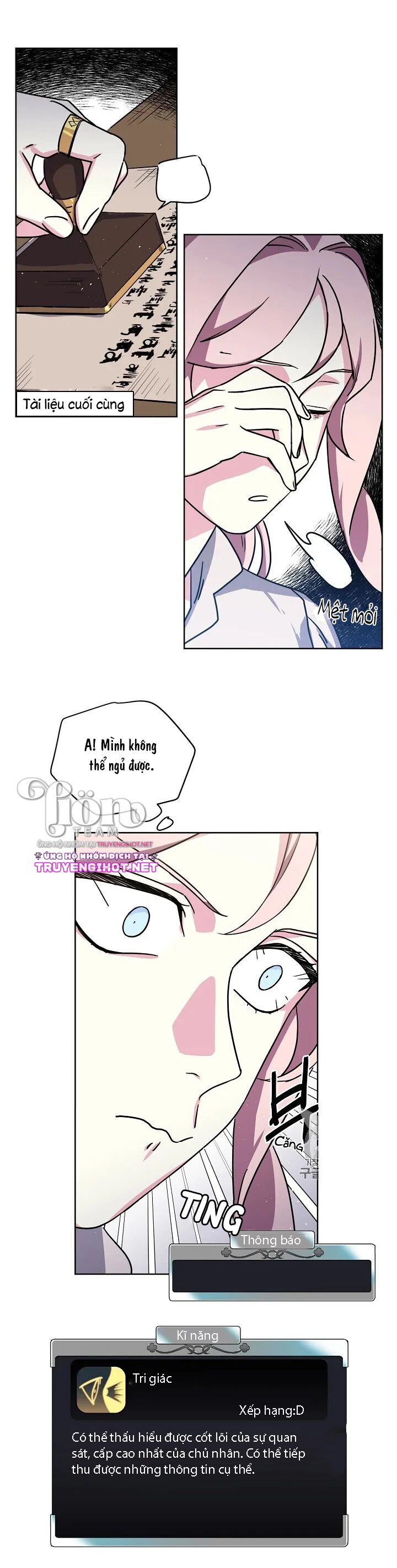 Chitra Chapter 82.1 - Trang 2