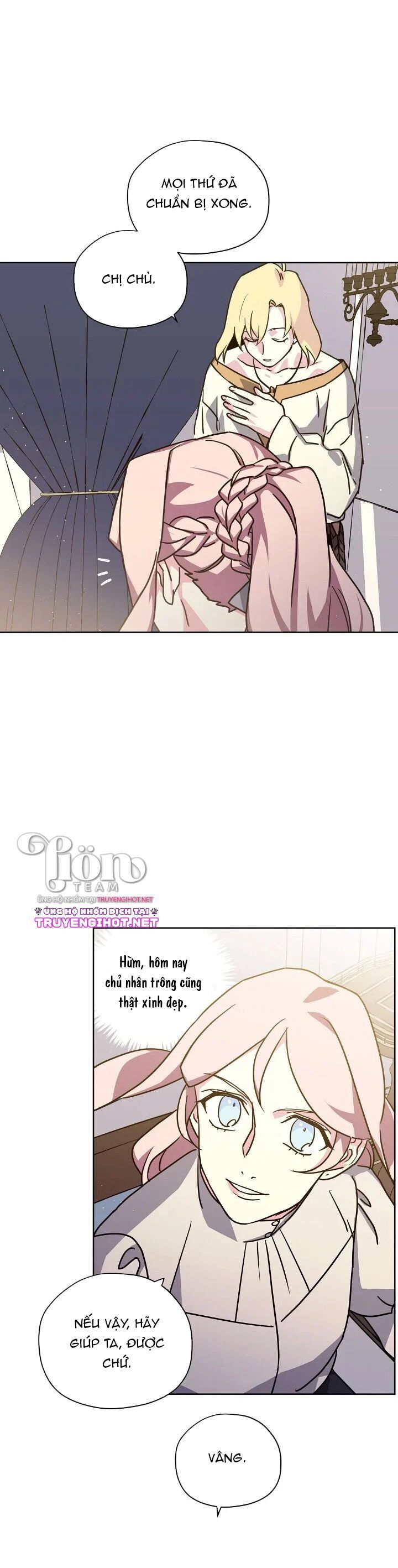 Chitra Chapter 82.2 - Trang 2