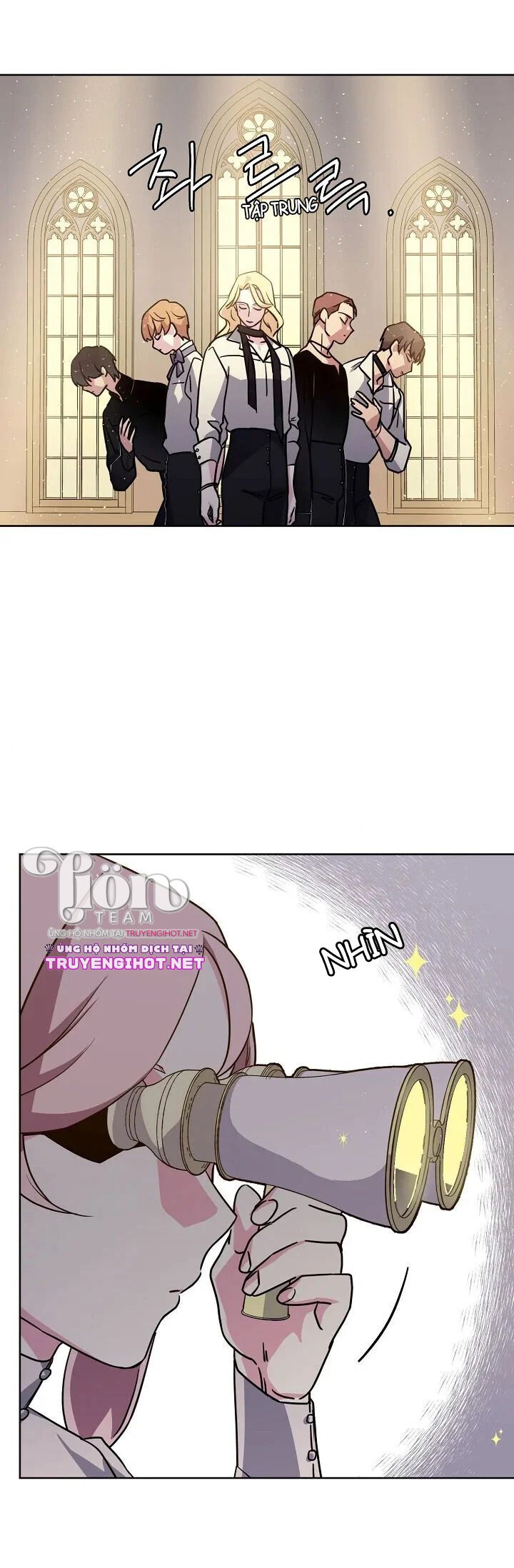 Chitra Chapter 82.2 - Trang 2