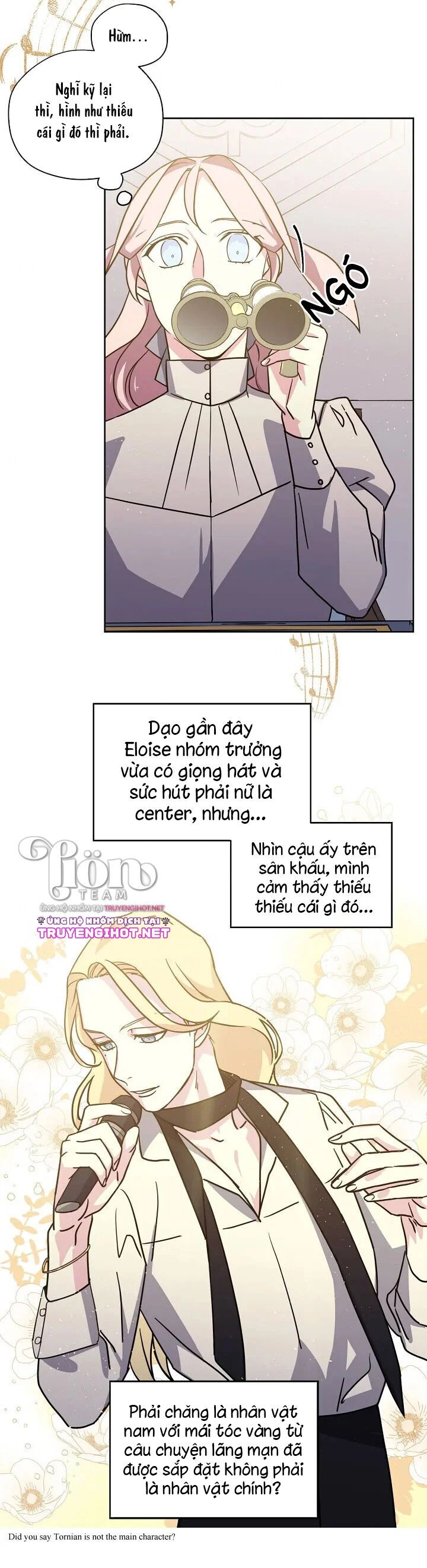 Chitra Chapter 82.2 - Trang 2