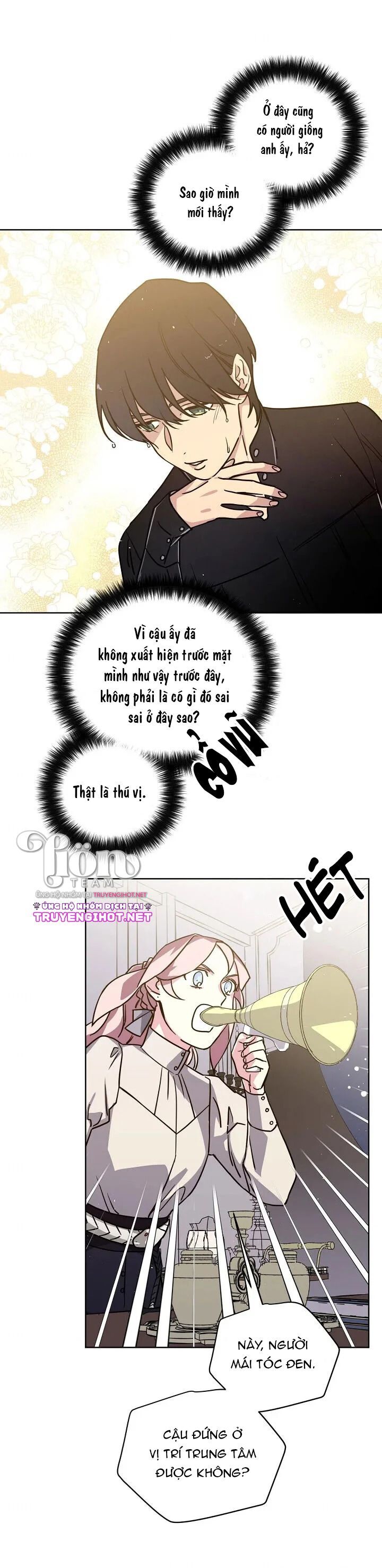 Chitra Chapter 82.2 - Trang 2