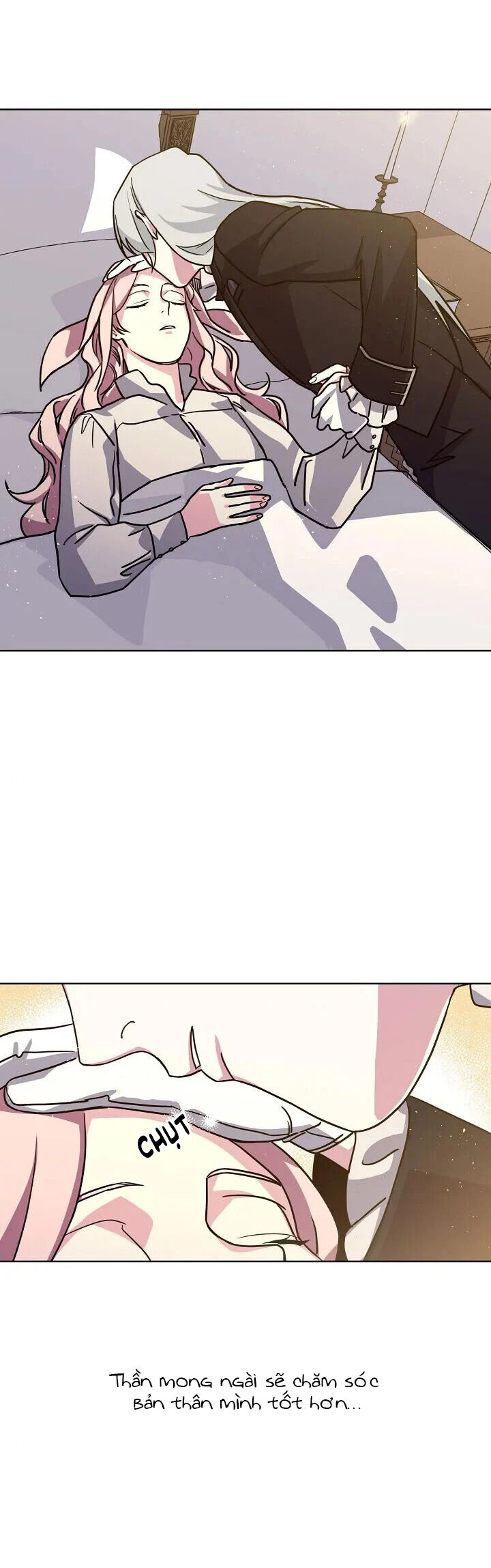 Chitra Chapter 82.2 - Trang 2