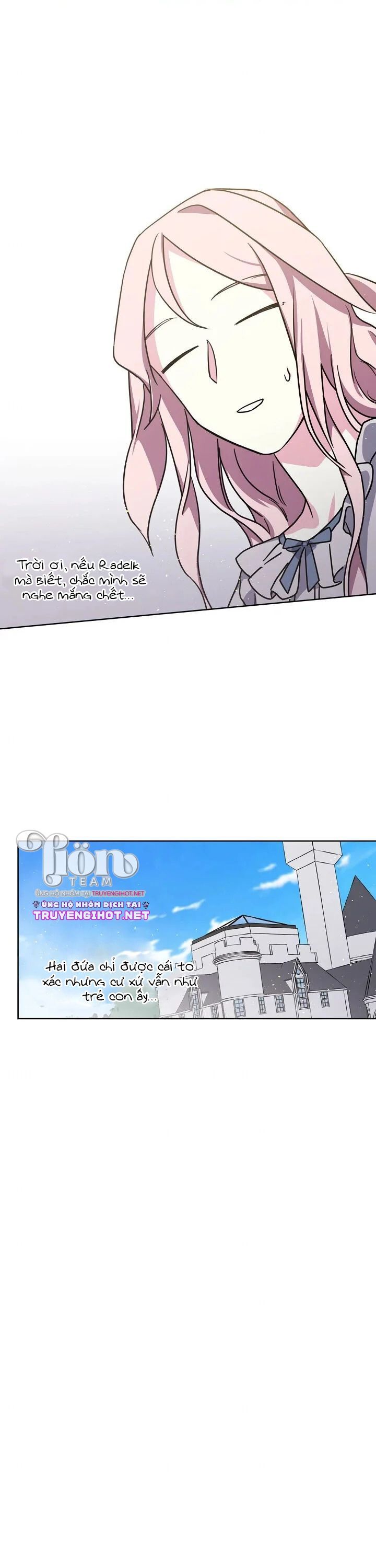 Chitra Chapter 82.2 - Trang 2