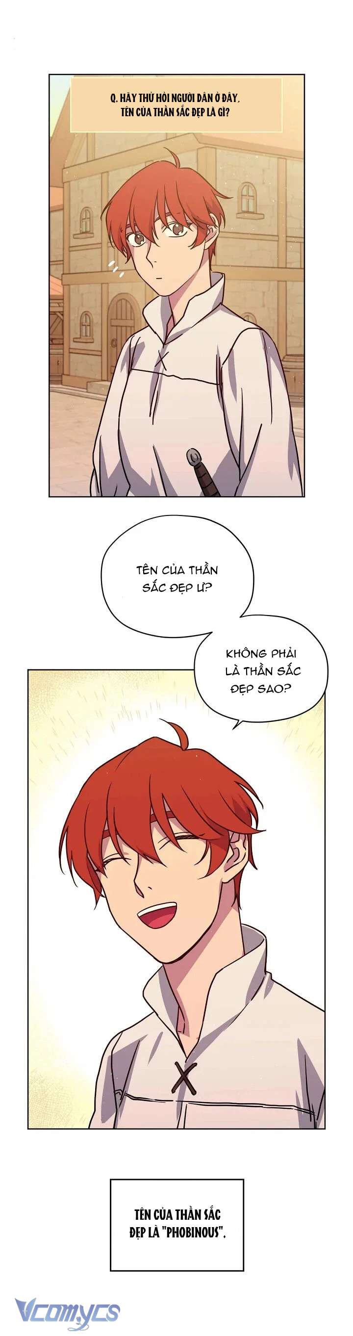 Chitra Chapter 82 - Trang 2