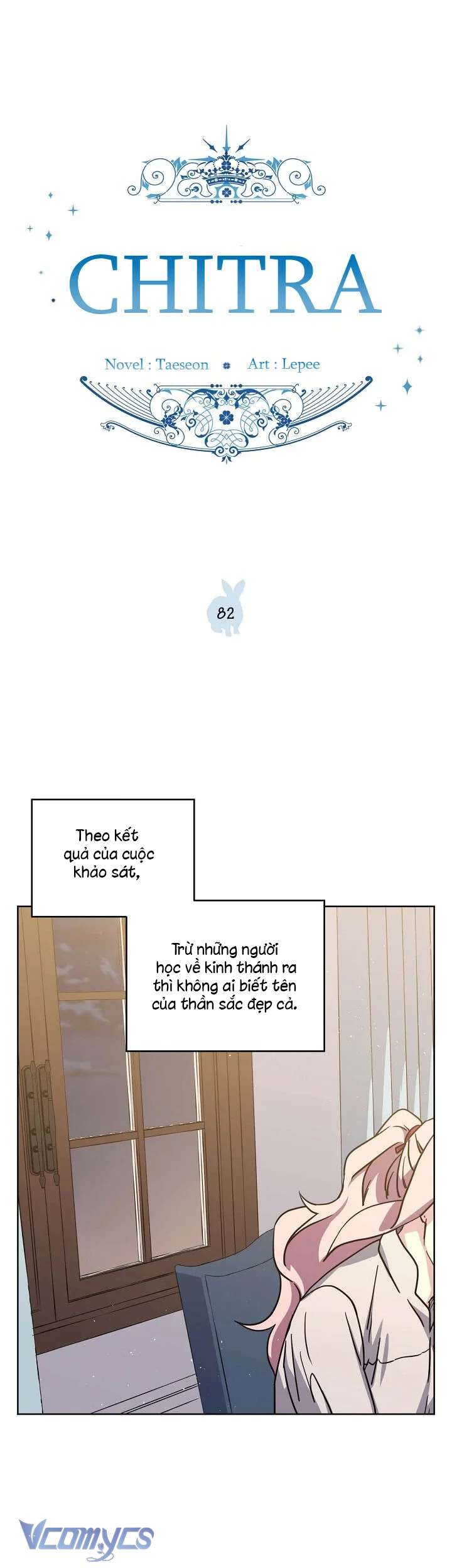 Chitra Chapter 82 - Trang 2