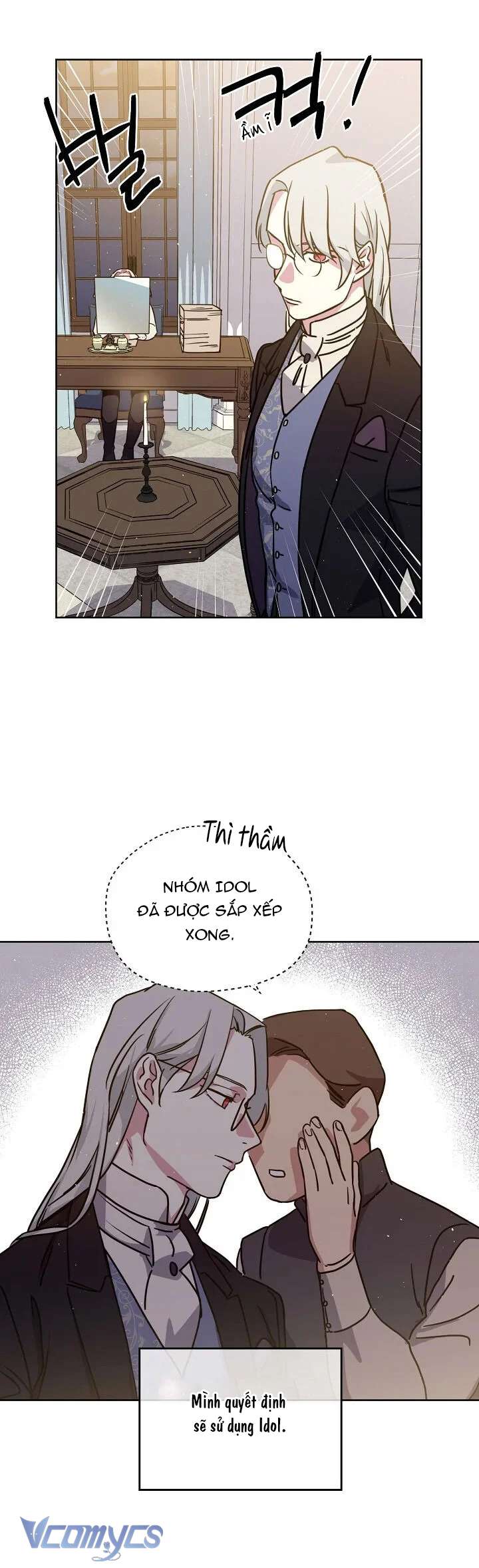 Chitra Chapter 82 - Trang 2