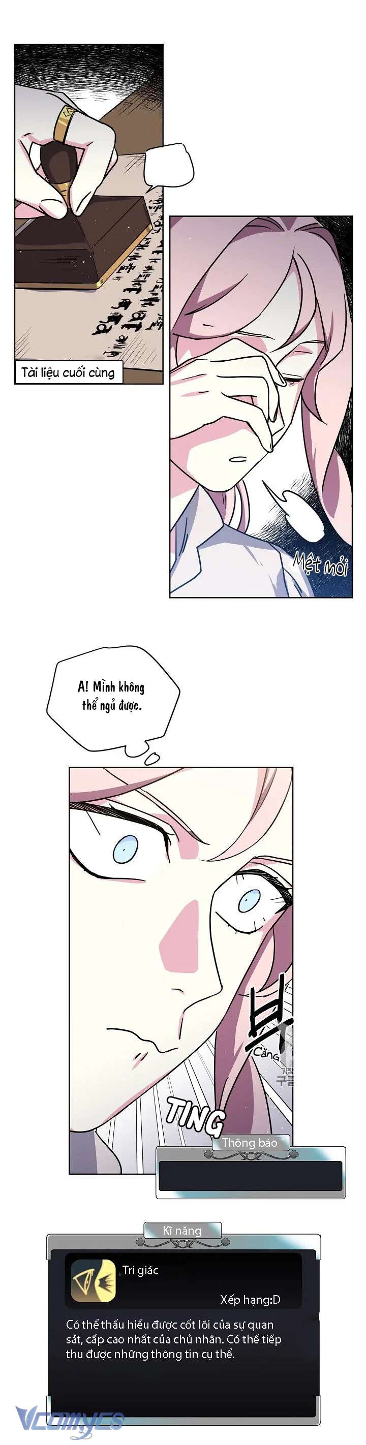 Chitra Chapter 82 - Trang 2