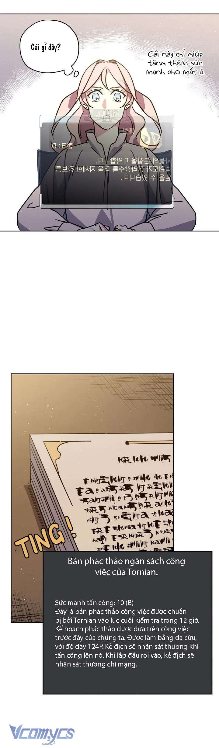 Chitra Chapter 82 - Trang 2