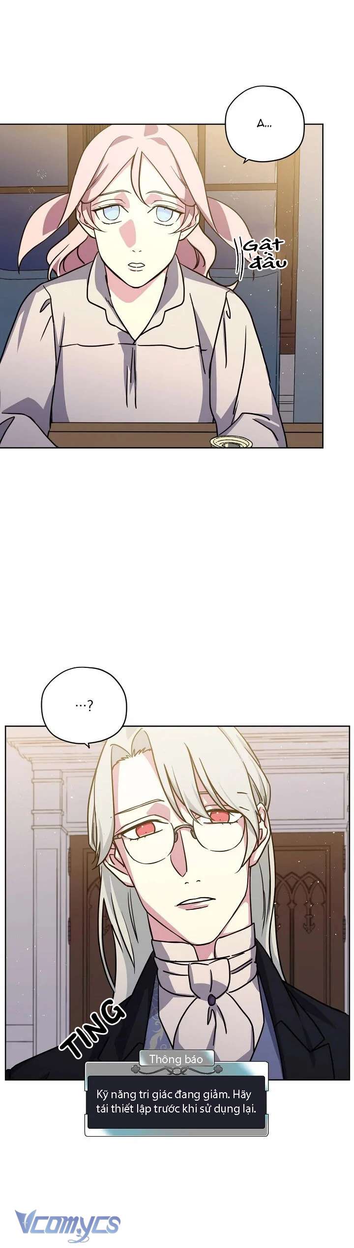 Chitra Chapter 82 - Trang 2