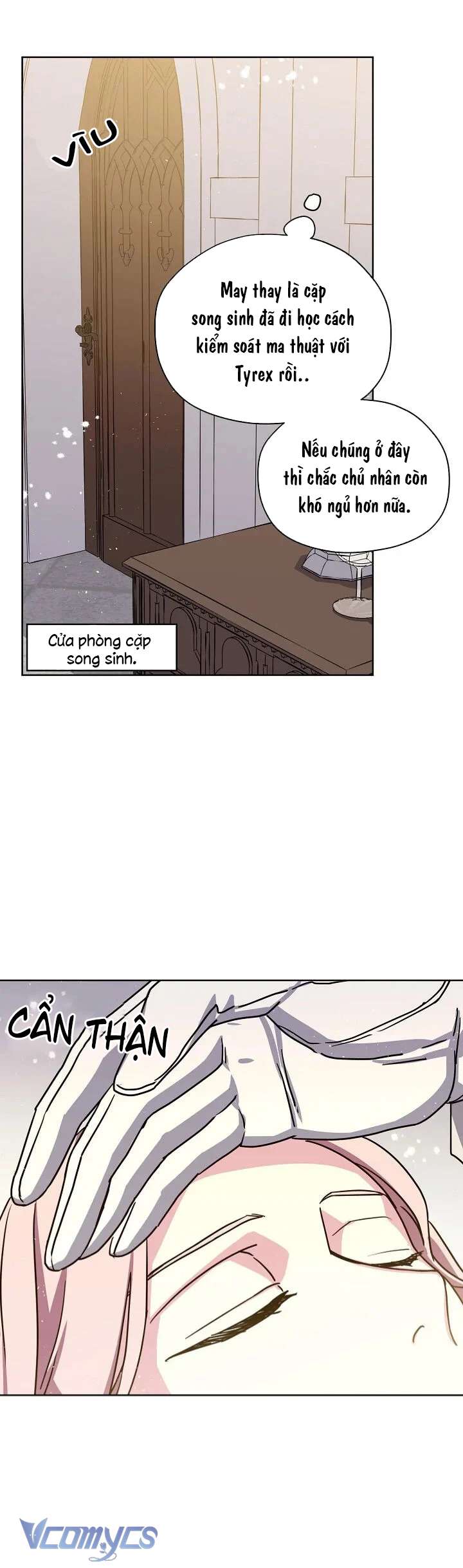 Chitra Chapter 82 - Trang 2