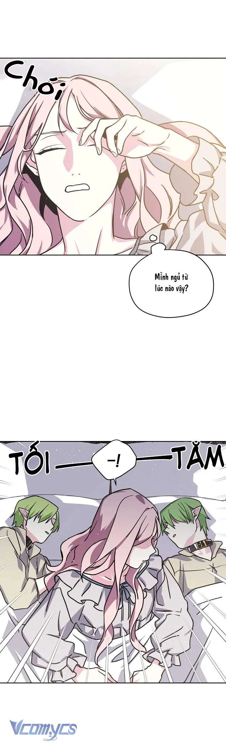 Chitra Chapter 82 - Trang 2