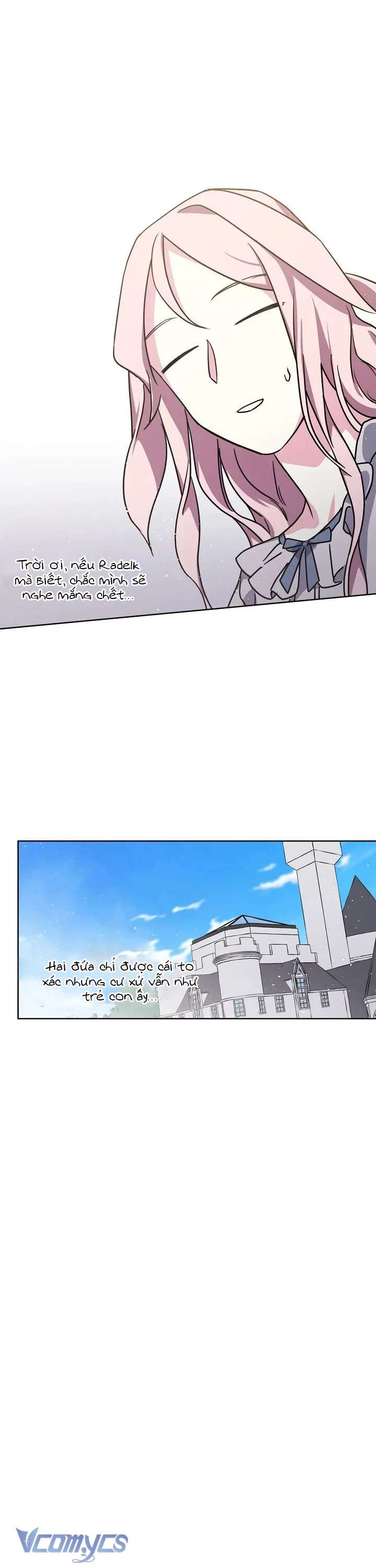 Chitra Chapter 82 - Trang 2