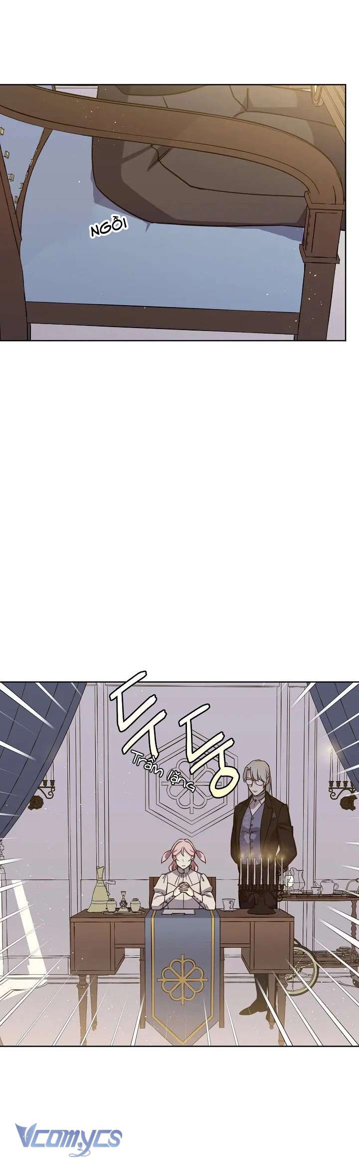 Chitra Chapter 82 - Trang 2