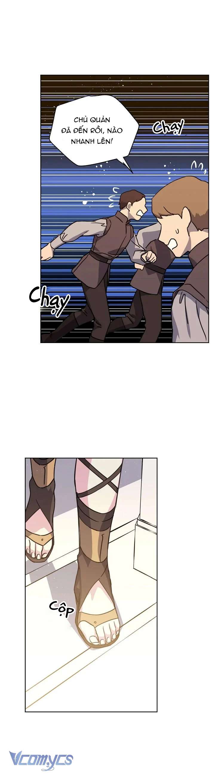 Chitra Chapter 82 - Trang 2