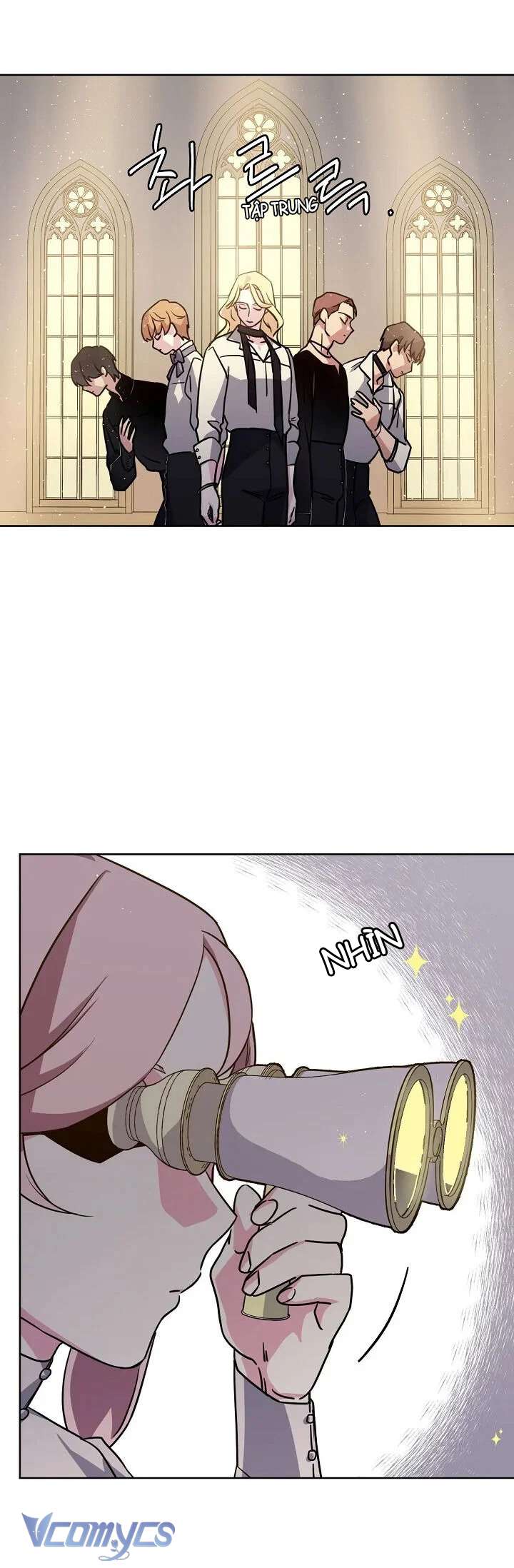Chitra Chapter 82 - Trang 2