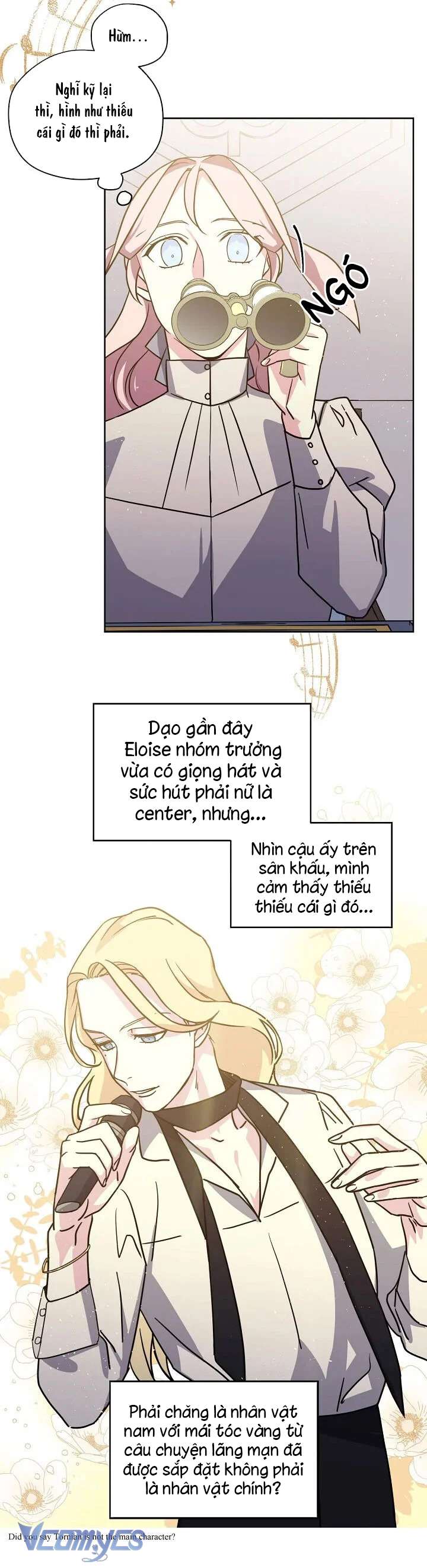 Chitra Chapter 82 - Trang 2