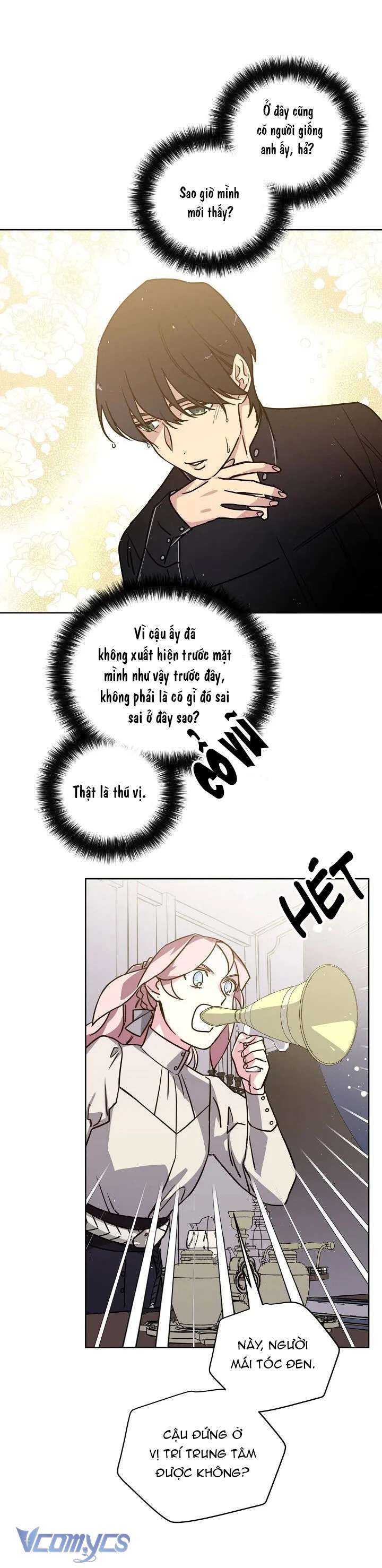 Chitra Chapter 82 - Trang 2