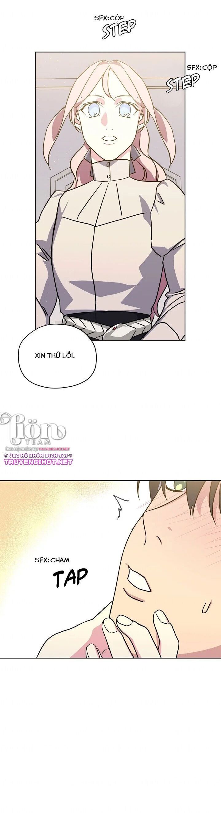 Chitra Chapter 83.1 - Trang 2