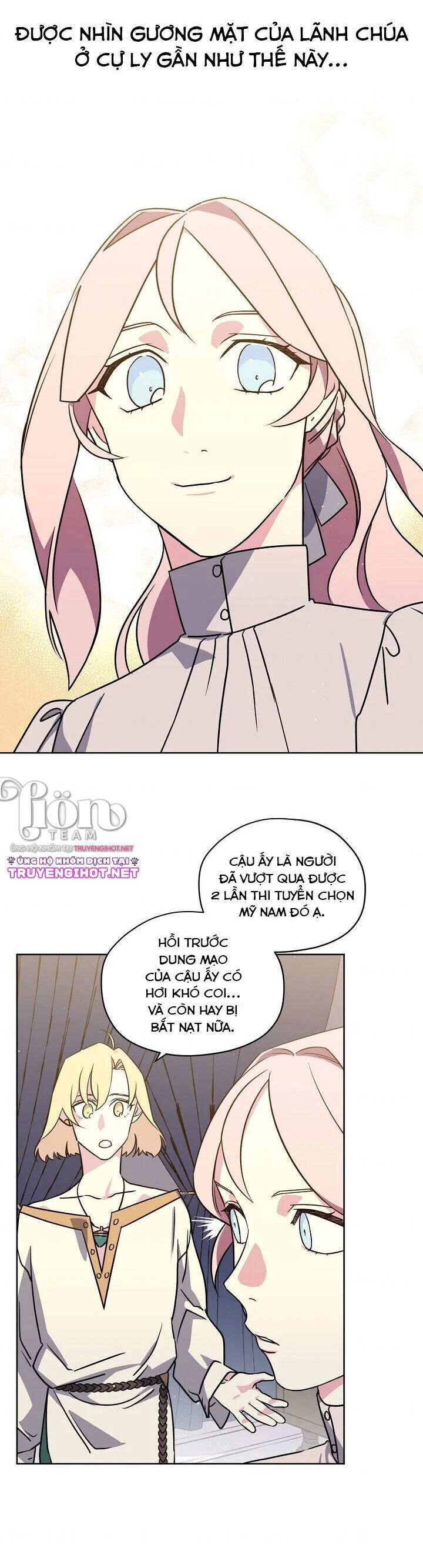 Chitra Chapter 83.1 - Trang 2
