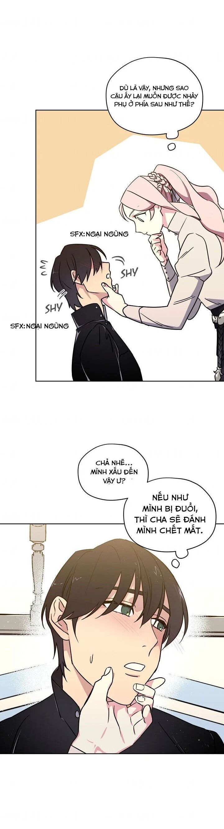 Chitra Chapter 83.1 - Trang 2