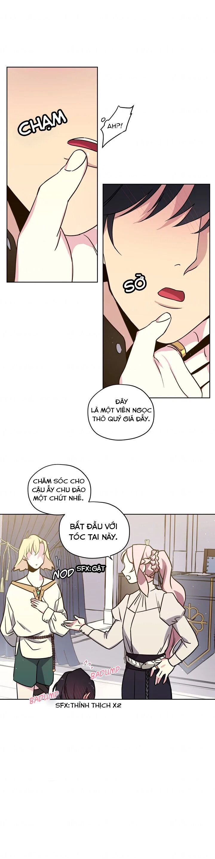 Chitra Chapter 83.1 - Trang 2