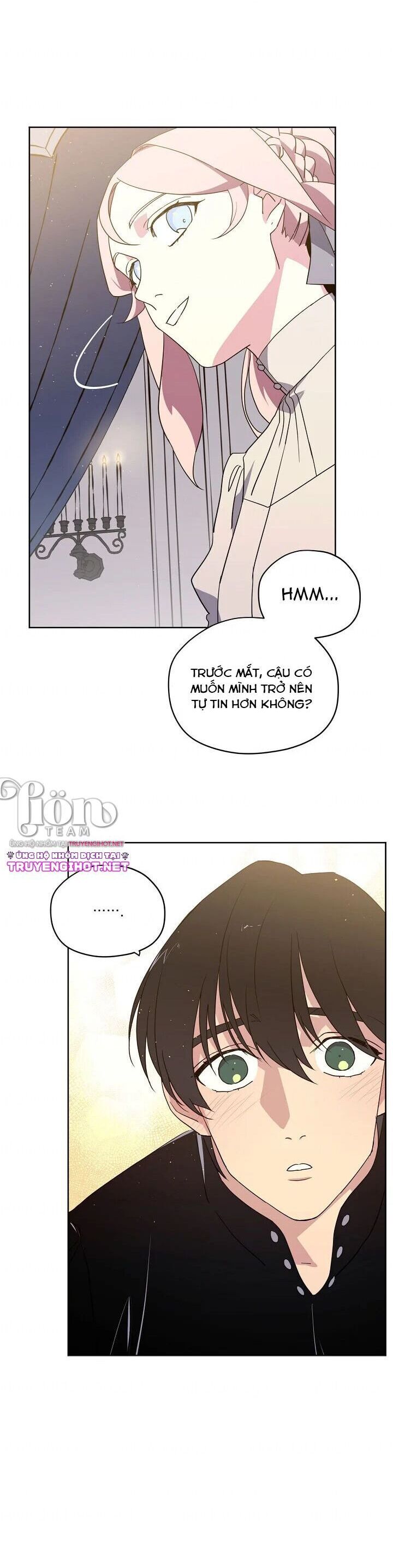 Chitra Chapter 83.1 - Trang 2