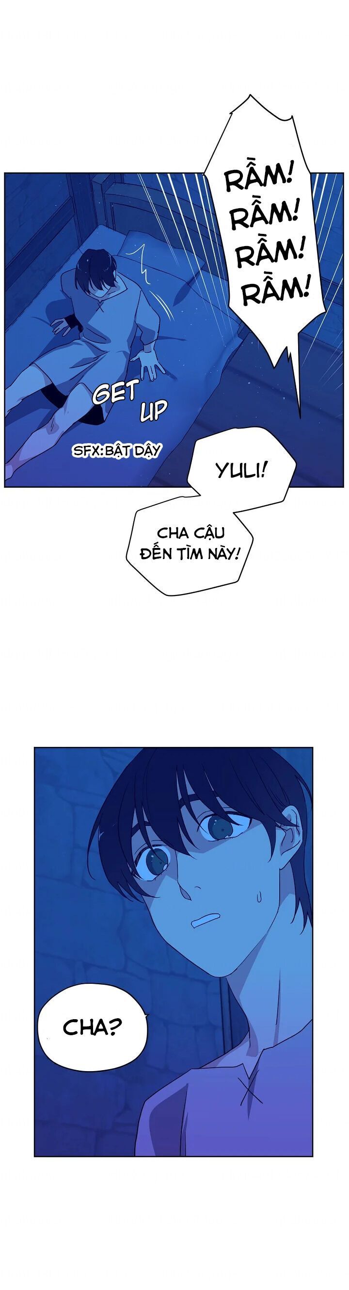 Chitra Chapter 83.1 - Trang 2