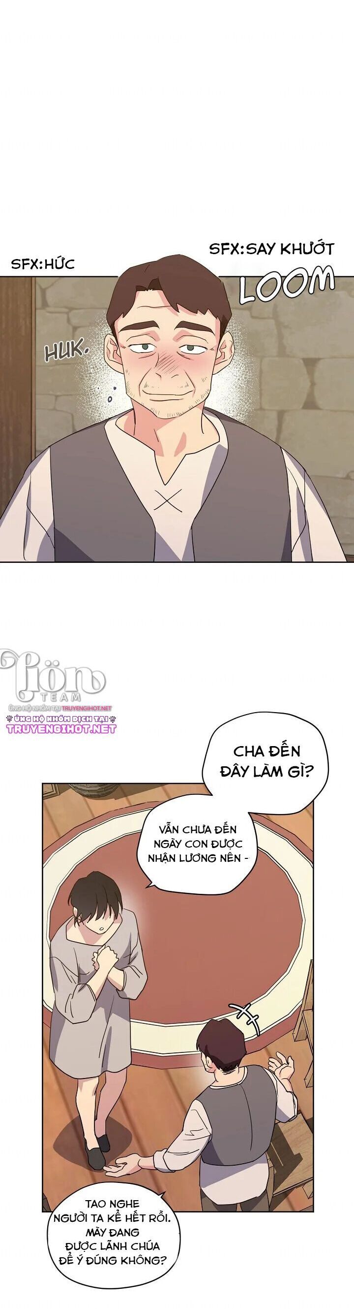 Chitra Chapter 83.1 - Trang 2