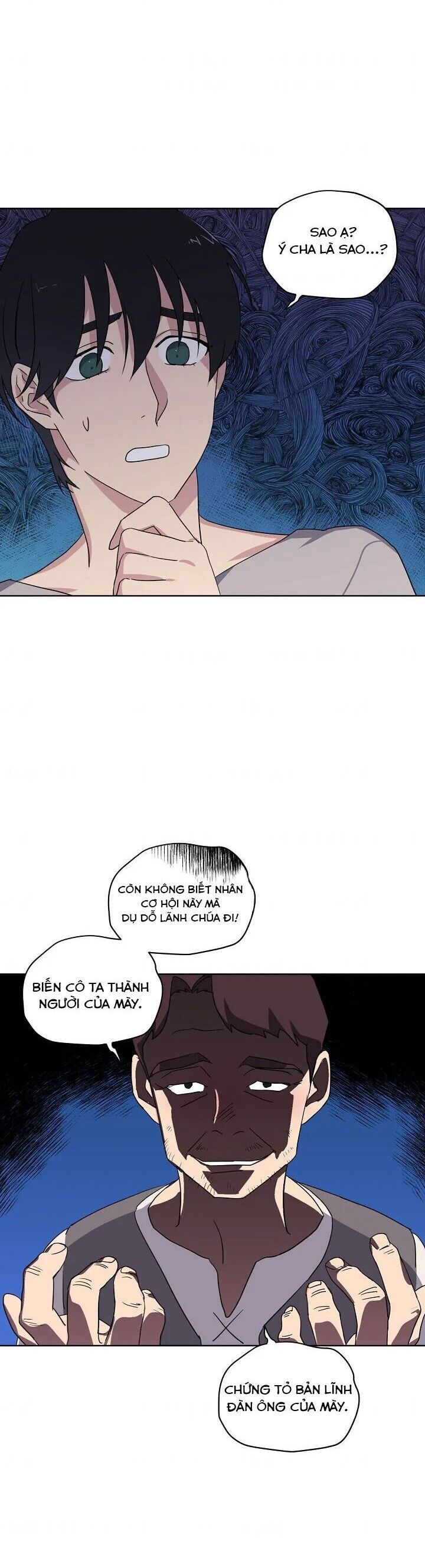 Chitra Chapter 83.1 - Trang 2