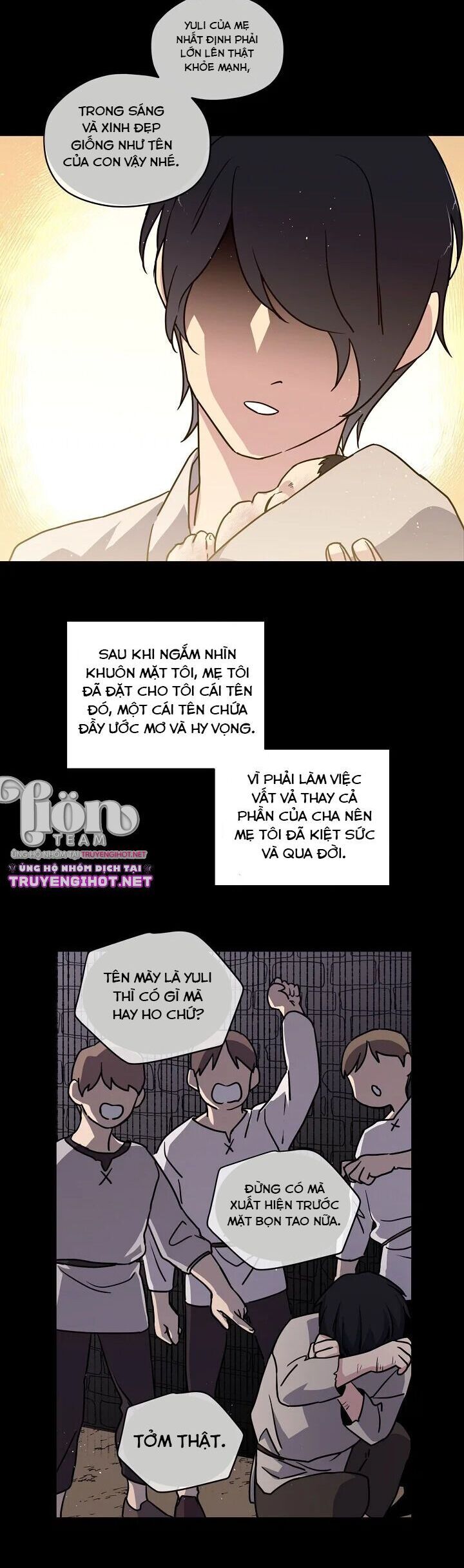 Chitra Chapter 83.1 - Trang 2