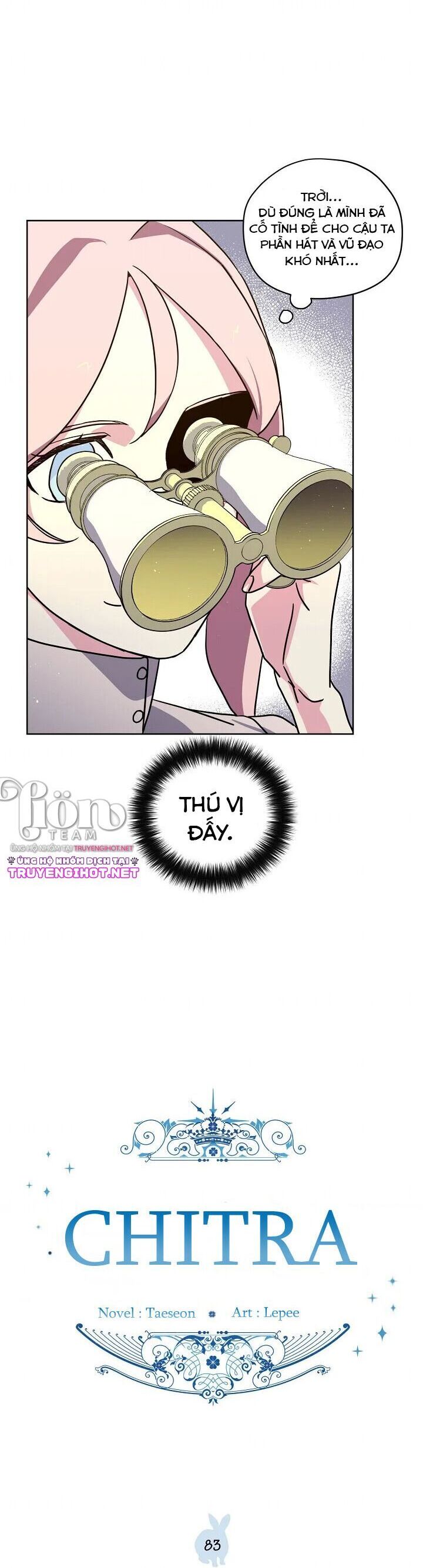 Chitra Chapter 83.1 - Trang 2