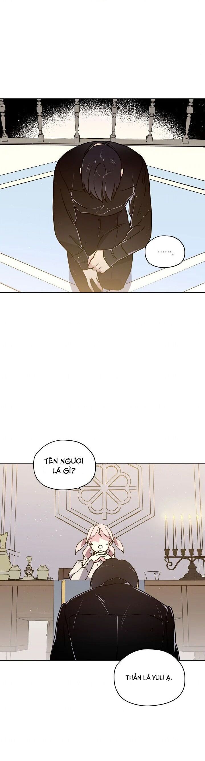 Chitra Chapter 83.1 - Trang 2