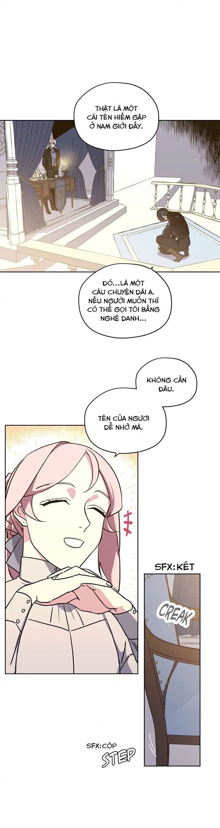 Chitra Chapter 83.1 - Trang 2