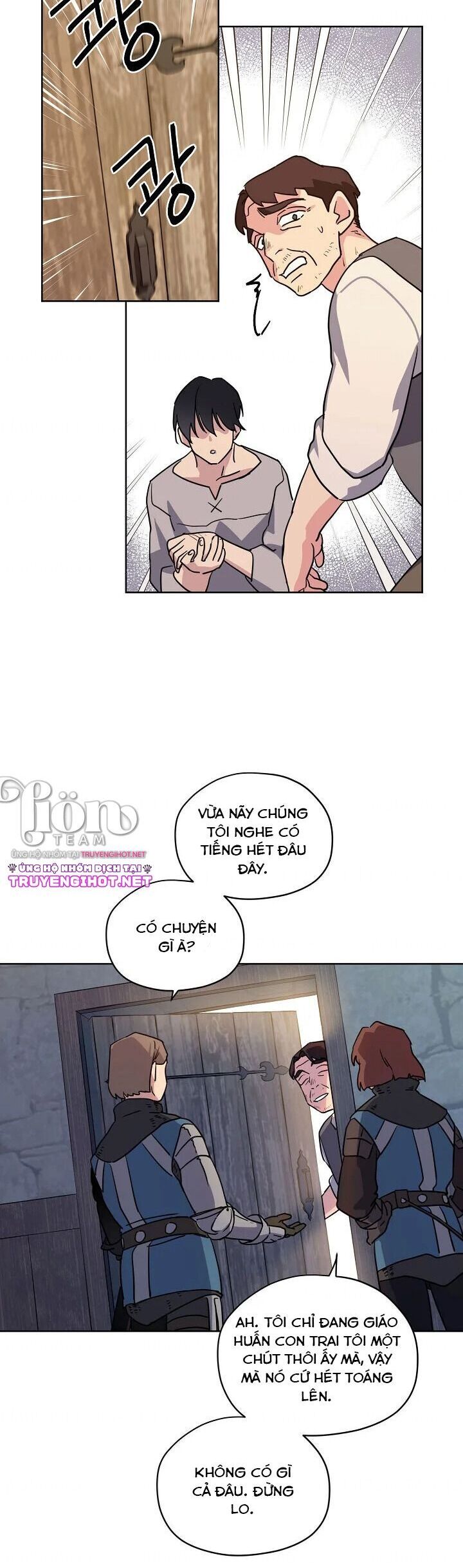 Chitra Chapter 83.2 - Trang 2